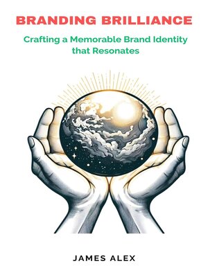 cover image of Branding Brilliance